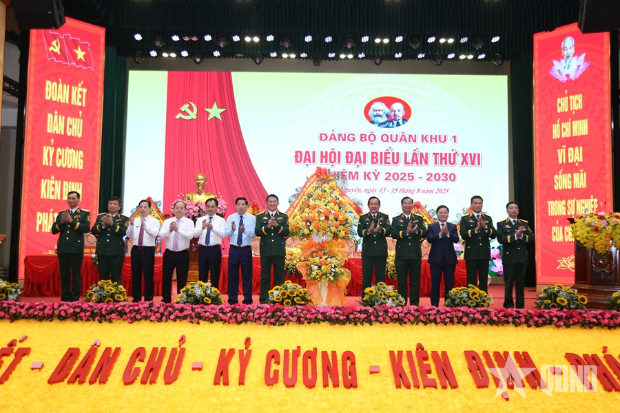 80 năm sáng mãi bản hùng ca Việt Bắc